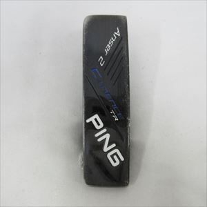 Ping Putter CADENCE TR Anser 2 Dot Color Black33 inch