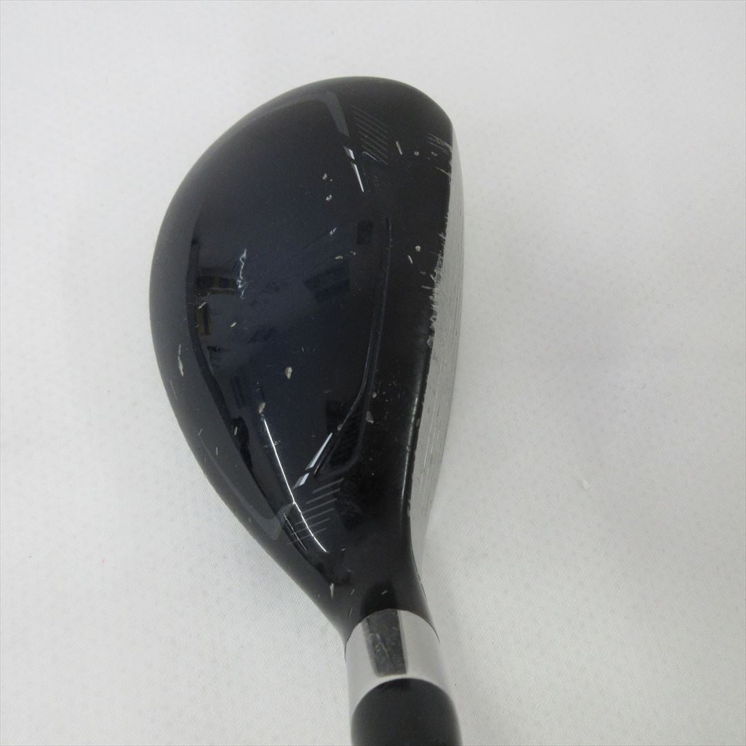 Bridgestone Hybrid Fair Rating Left-Handed TOUR B JGR HY 22° Stiff TG1-HY