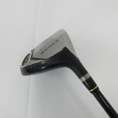 HONMA Fairway BERES MG711 3W 15° Regular 2S ARMRQ B49