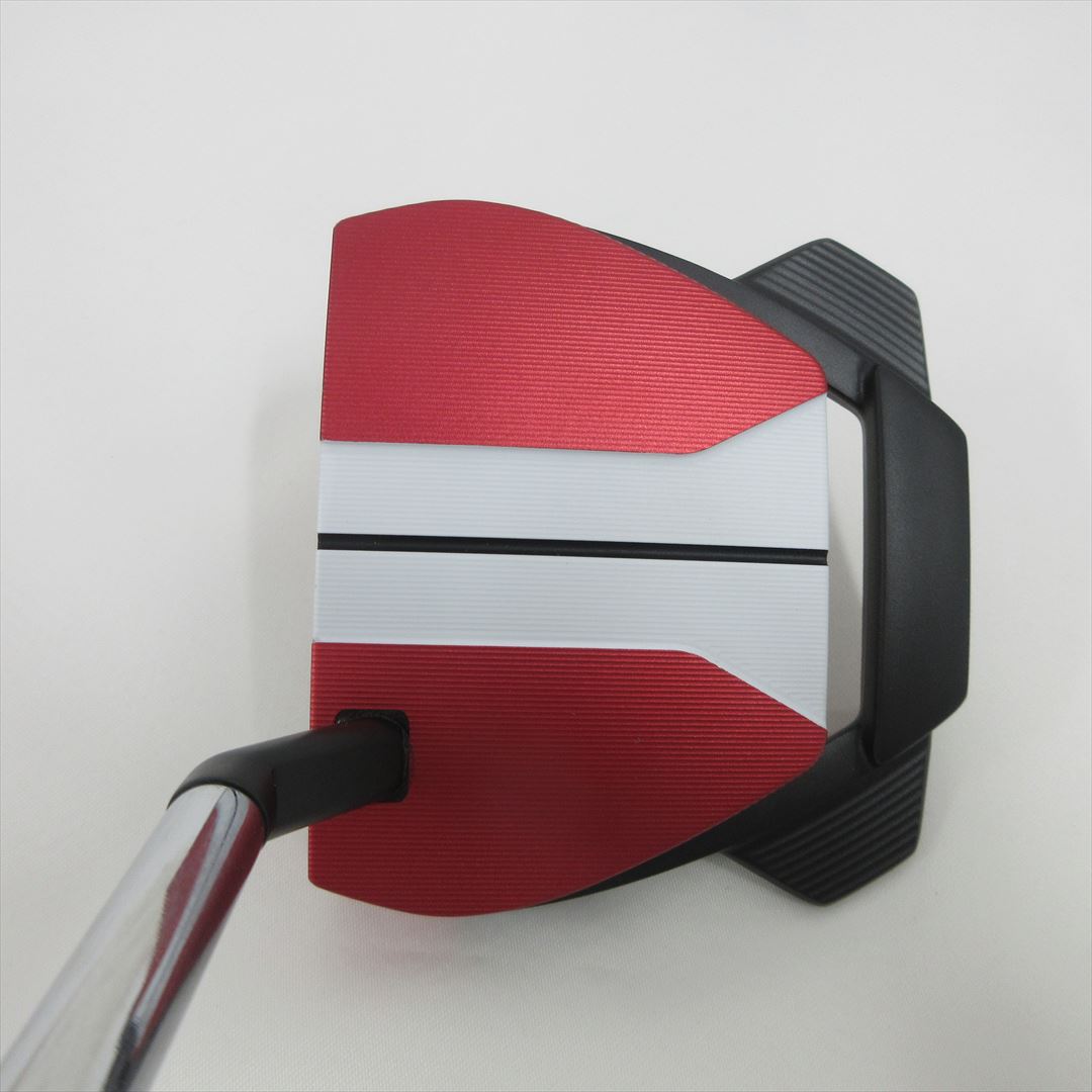 TaylorMade Putter Spider GTx RED Small Slant 34 inch