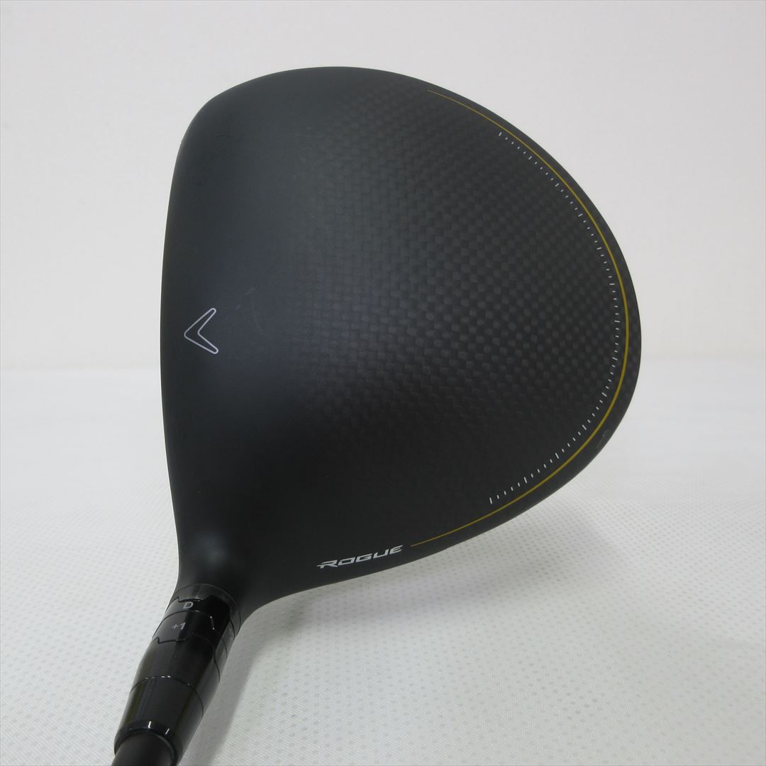 Callaway Driver ROGUE ST MAX D 9° Stiff VENTUS 5 for CW(ROGUE ST)