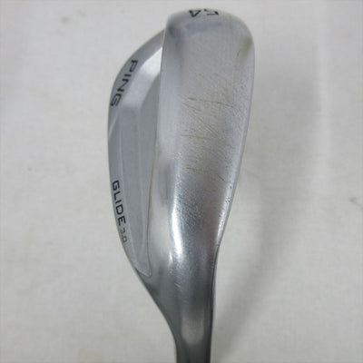 Ping Wedge Ping GLIDE 3.0 54° ALTA JCB Ping DotColor Green