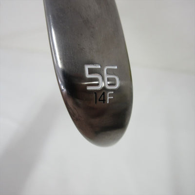 Titleist Wedge VOKEY SPIN MILLED SM9 Brushed Steel 56° NS PRO 950GH neo