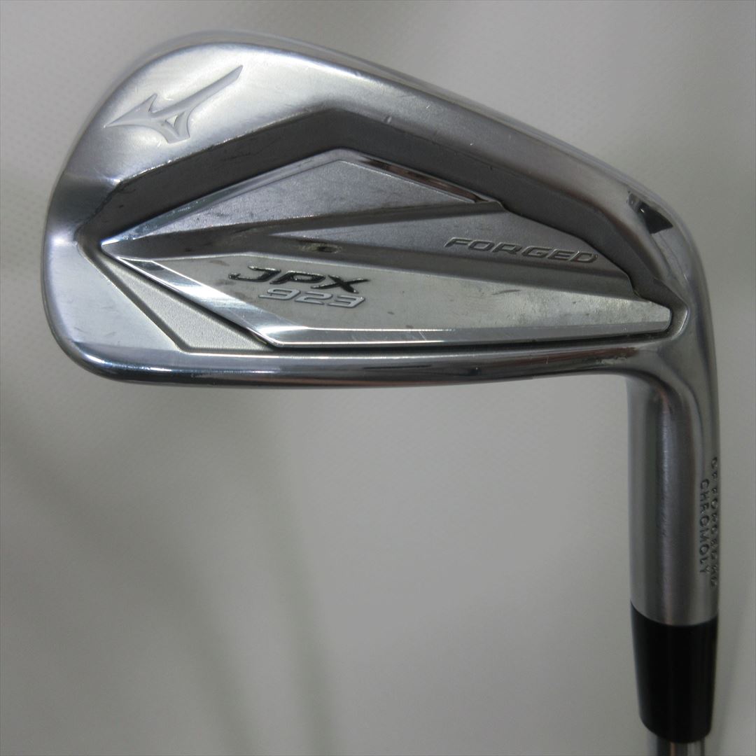 Mizuno Iron Set JPX 923 FORGED Stiff Dynamic Gold S200 7 pieces