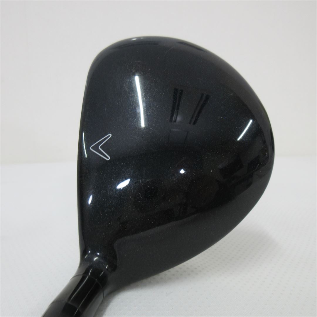 Callaway Fairway BIG BERTHA (2014) BETA 7W 20.5° Regular AIR Speeder