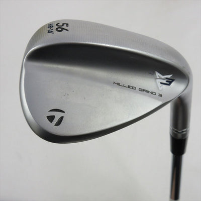 TaylorMade Wedge Taylor Made MILLED GRIND 3 56° NS PRO MODUS3 TOUR 105