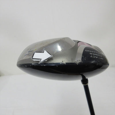 dunlop driver fairrating xxio5 12 5 ladies a xxio mp500l