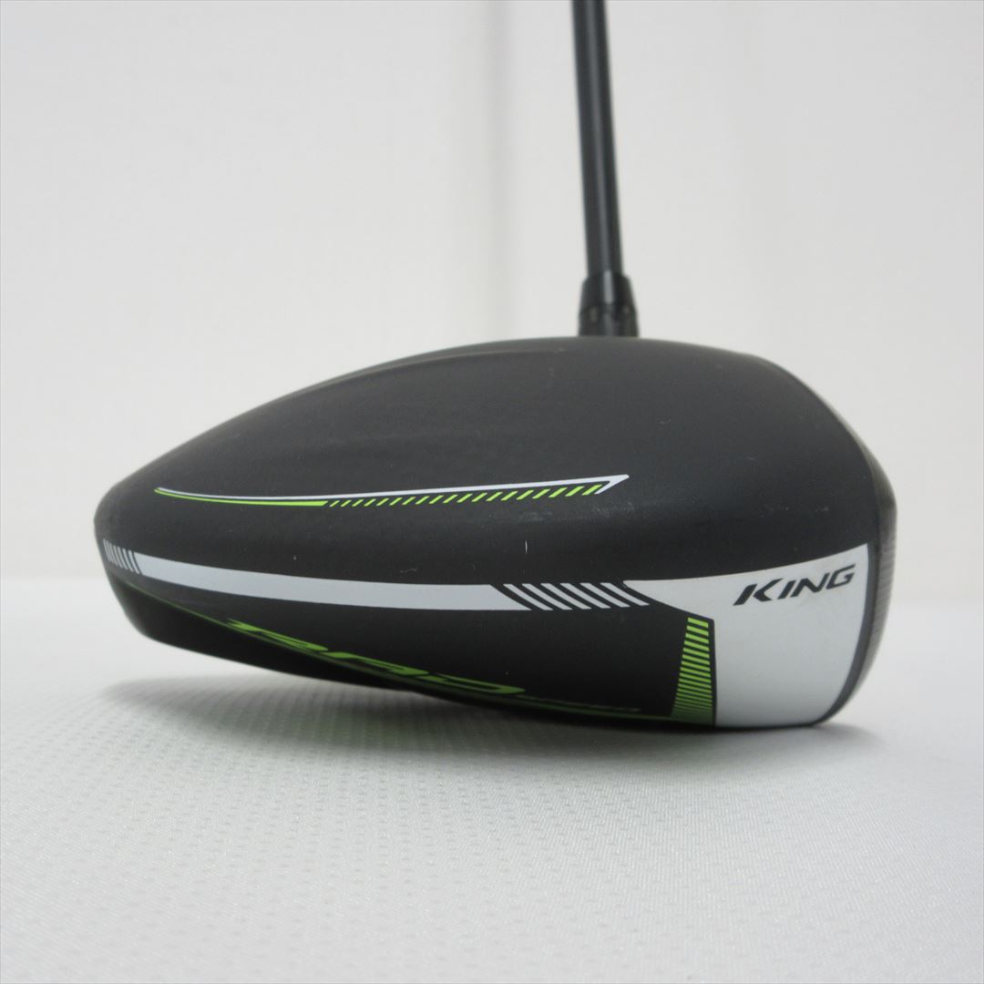 Cobra Driver KING RADSPEED 9° StiffRegular Tour AD for RADSPEED 