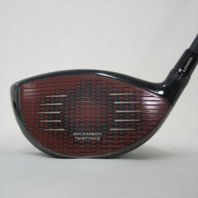 TaylorMade Driver STEALTH HD 9° Regular TENSEI RED TM50(STEALTH)