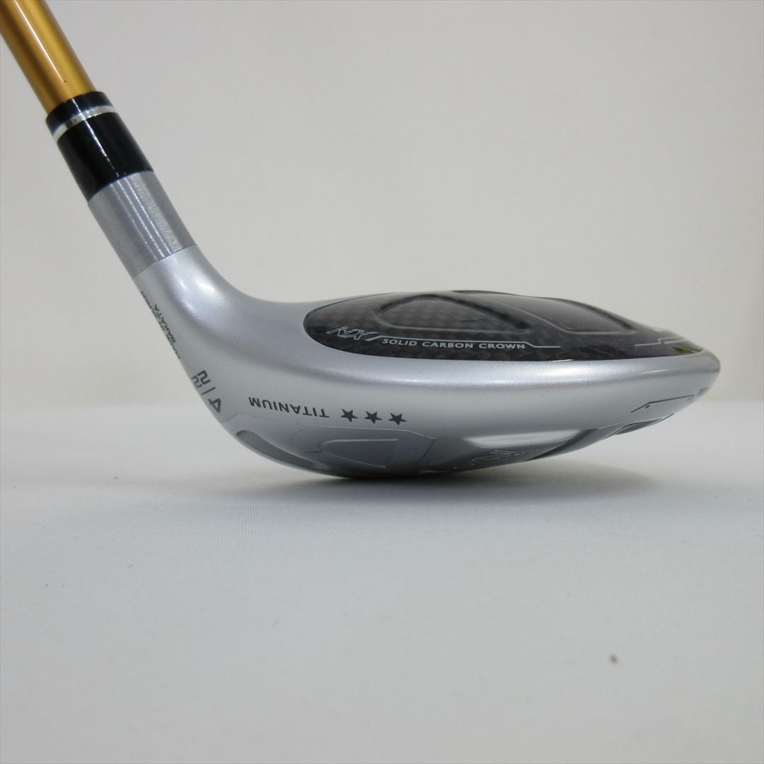 HONMA Hybrid BERES NX SSS HY 22° Regular VIZARD FOR NX45