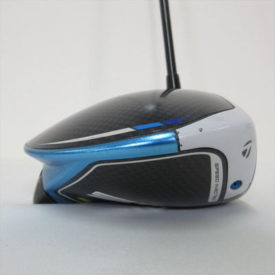 TaylorMade Driver SIM2 MAX 9° Flex-X Tour AD EV-8