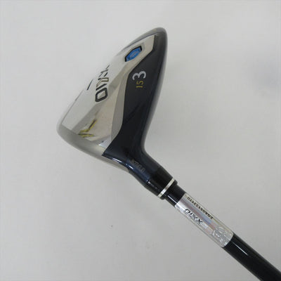 XXIO Fairway Left-Handed XXIO12 3W 15° Stiff XXIO MP1200