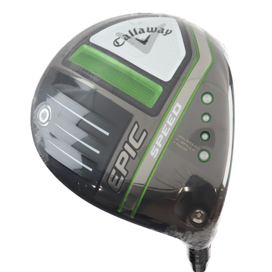 Callaway Driver Brand New EPIC SPEED 9° Stiff Tour AD UB-6: