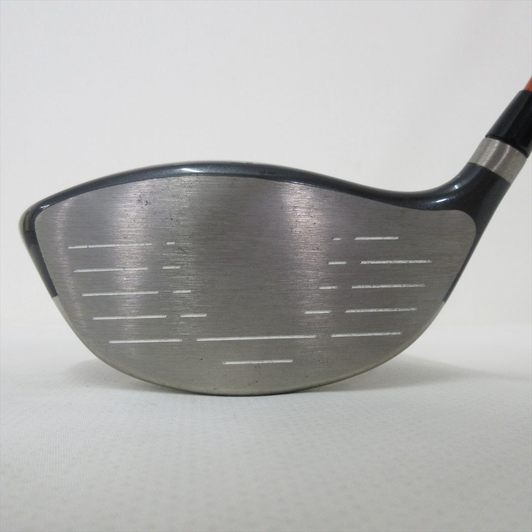 Ping Driver G20 9.5° Stiff ATTAS 6