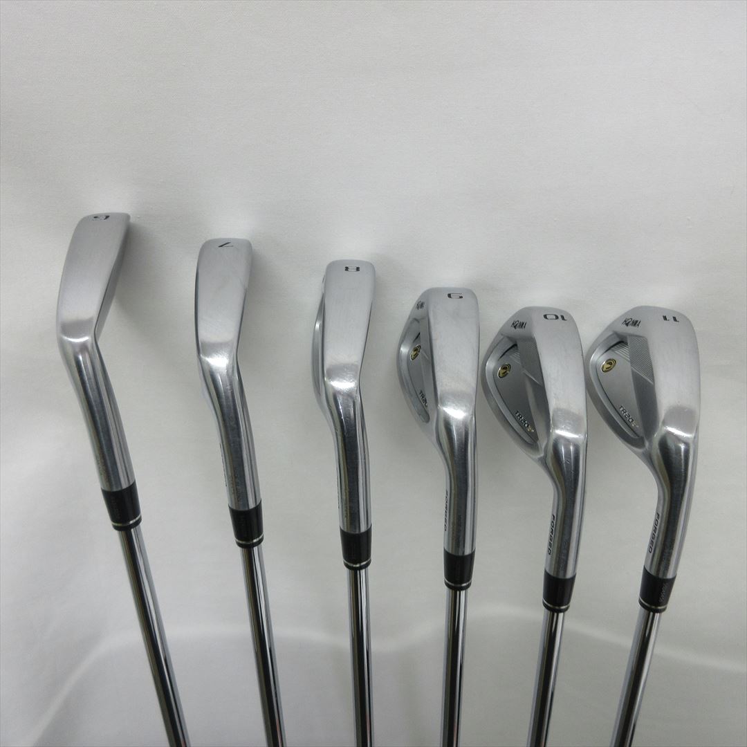 HONMA Iron Set TOUR WORLD TR20P Stiff NS PRO 950GH neo 6 pieces