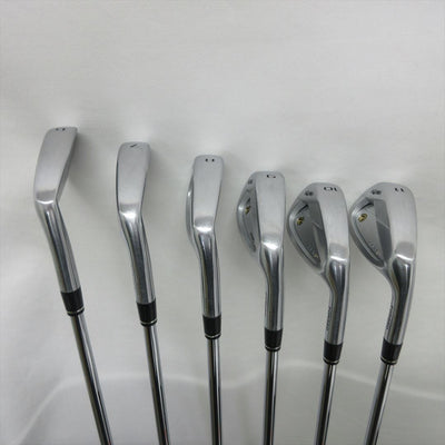 HONMA Iron Set TOUR WORLD TR20P Stiff NS PRO 950GH neo 6 pieces