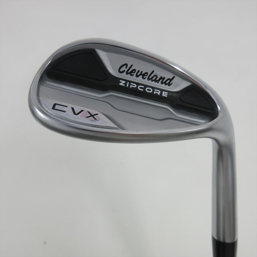 Cleveland Wedge Cleveland CVX ZIPCORE 56° Diamana for CG