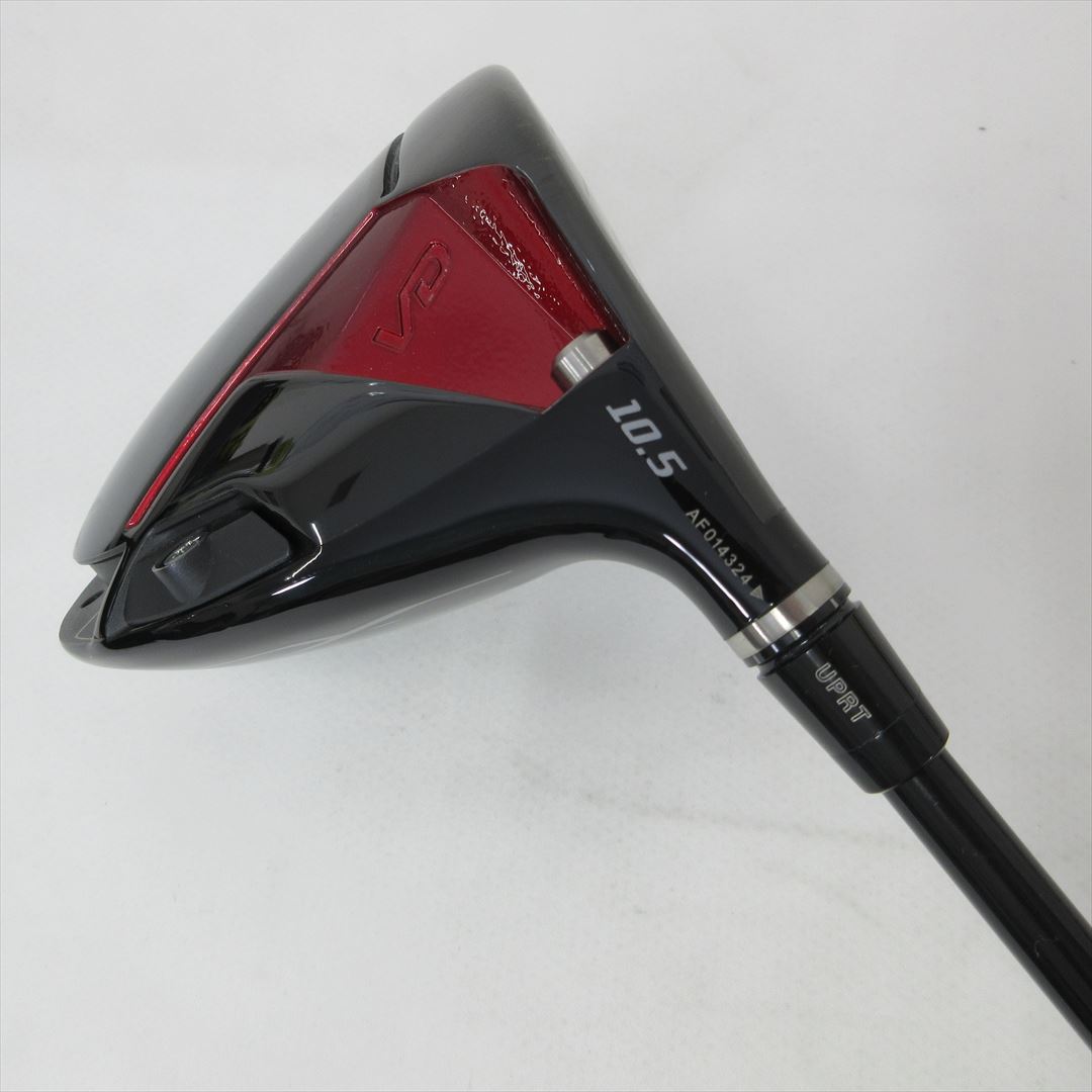 Yamaha Driver RMX VD/X(2024) – GOLF Partner USA
