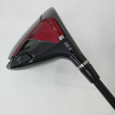 Yamaha Driver RMX VD/X(2024) 10.5° Stiff TENSEI TR50