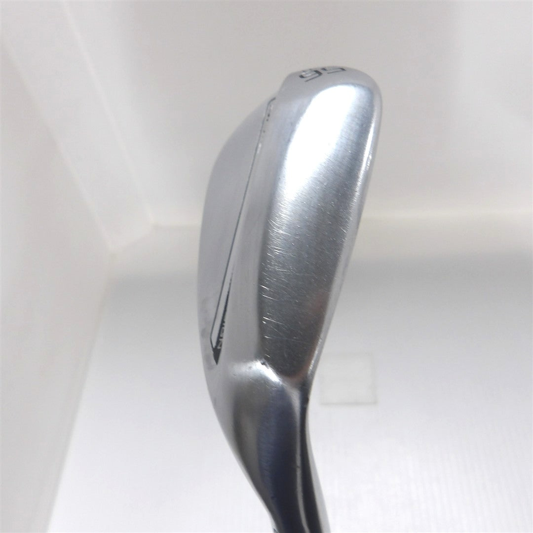 Titleist Wedge VOKEY SPIN MILLED SM10 Tour Chrome 56° BV 105