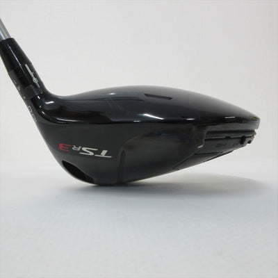 Titleist Driver TSR3 10° Stiff TSP310