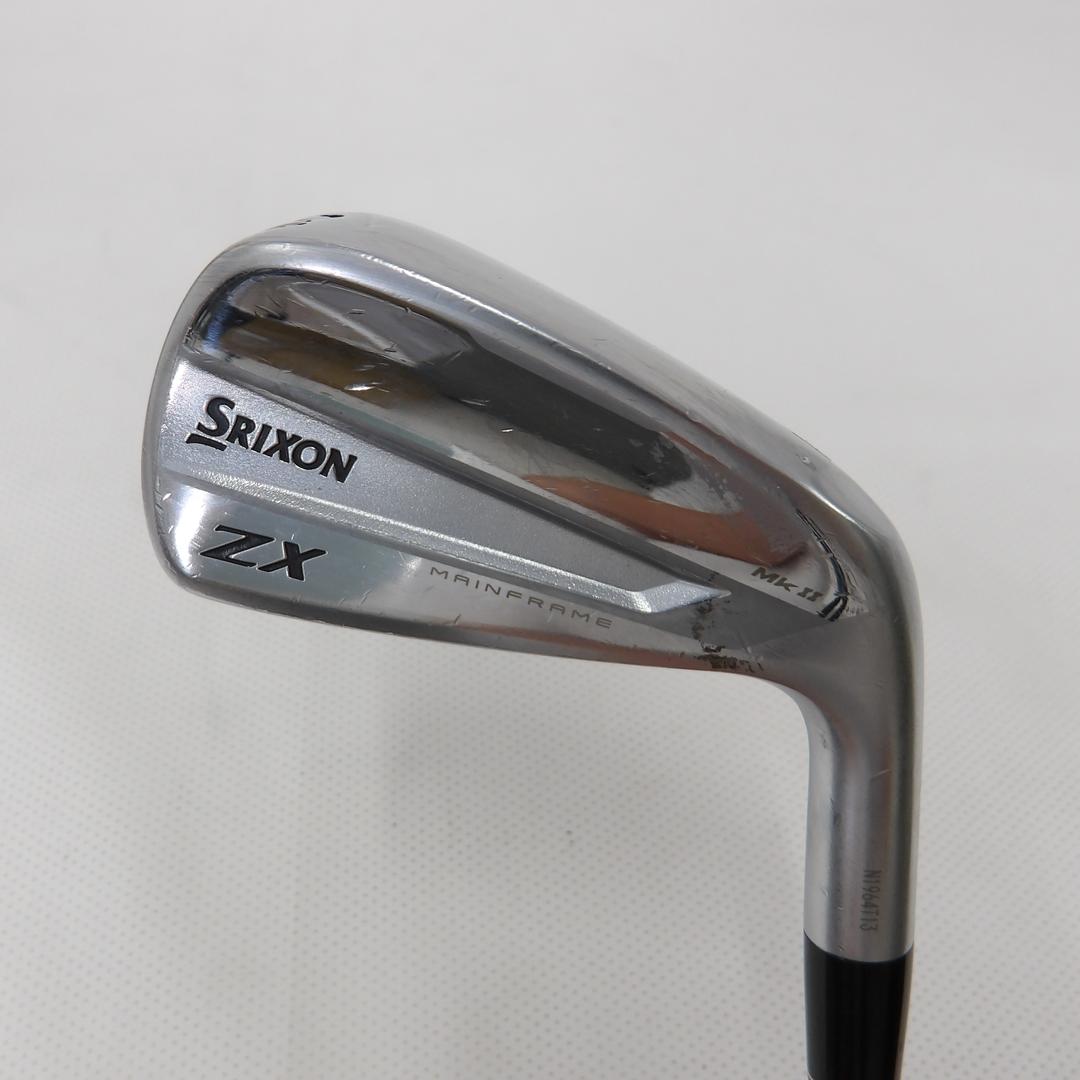 Dunlop Hybrid SRIXON ZX Mk II UTILITY – GOLF Partner USA