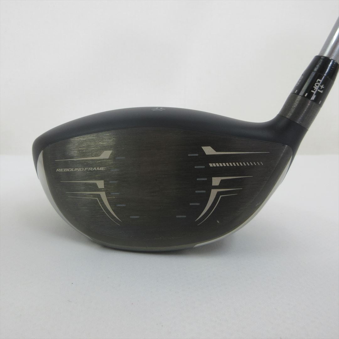 まゃザイル Dunlop Driver SRIXON ZX7 Mk II – GOLF Partner USA