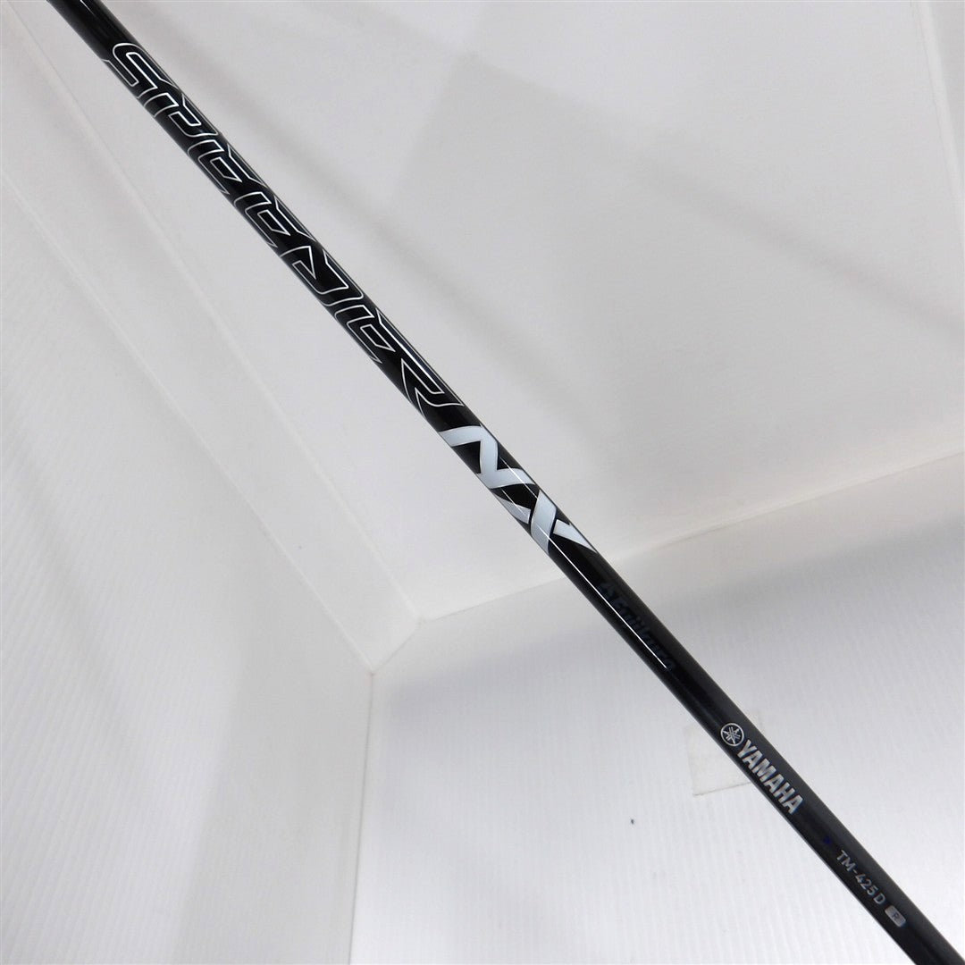 Yamaha Driver inpres DRIVESTAR TYPE/D(2025) 10.5° Regular SPEEDER NX for Yamaha