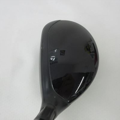 TaylorMade Hybrid STEALTH2 HD HY 23° Stiff TENSEI RED TM60(STEALTH)