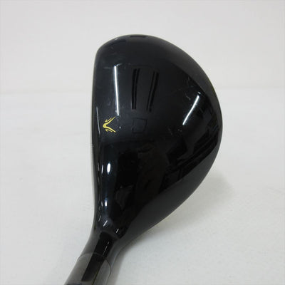 HONMA Hybrid BERES BLACK HY 22° Stiff ARMRQ MX BLACK