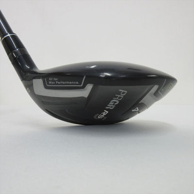 PRGR Hybrid RS 5(2020) HY 22° Stiff Diamana FOR PRGR(2020)