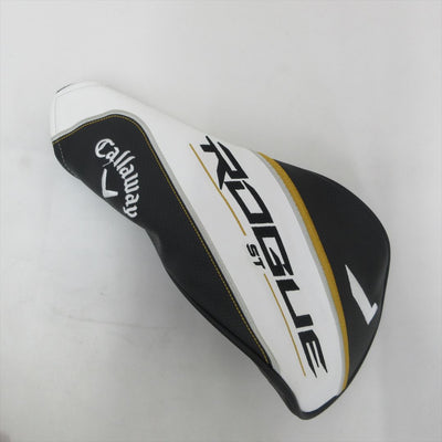 Callaway Driver ROGUE ST MAX 10.5° Stiff TENSEI GOLD 55