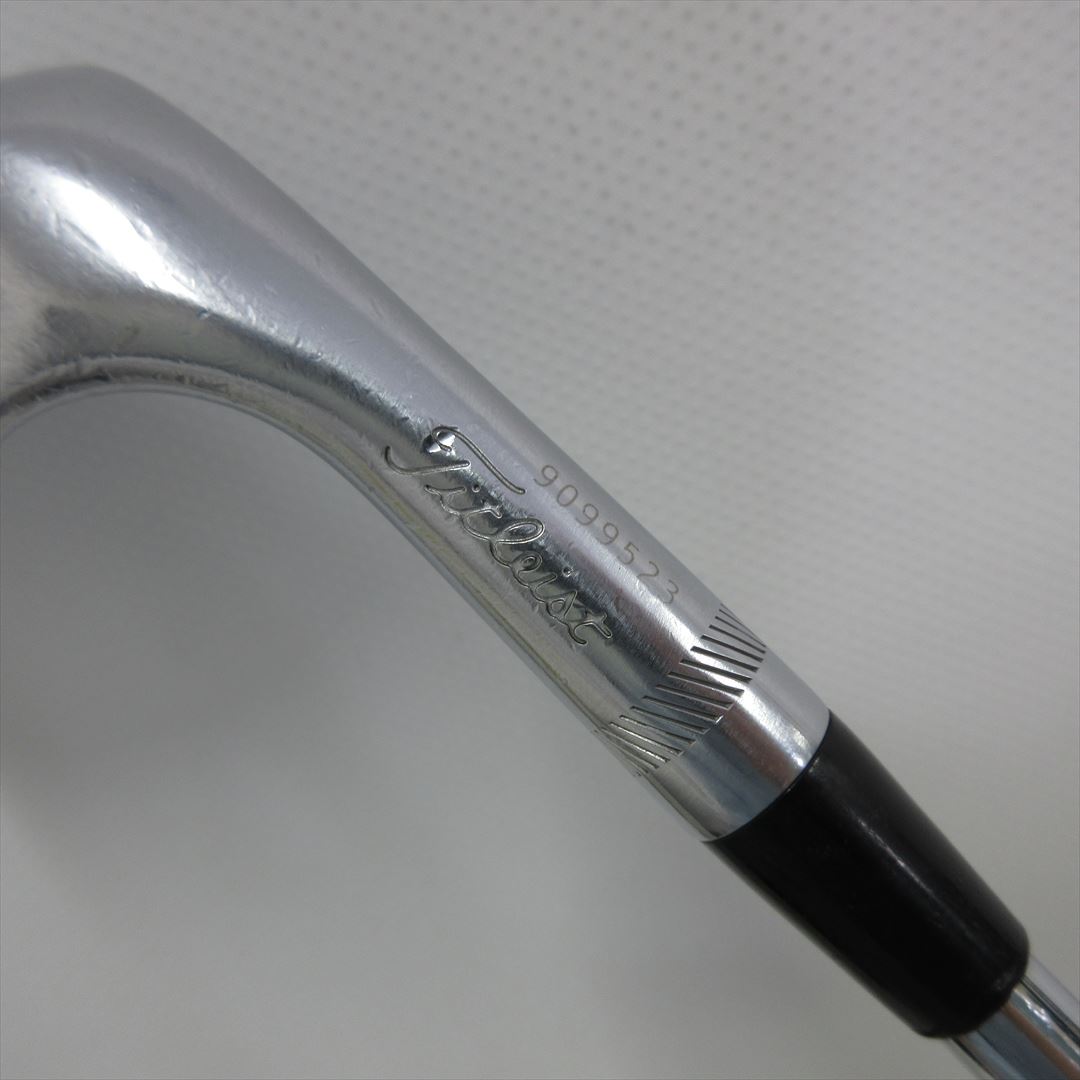 Titleist Wedge VOKEY SPIN MILLED SM9 Tour Chrome 52° Dynamic Gold S200