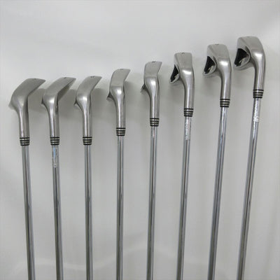 XXIO Iron Set XXIO10 Stiff NS PRO 870GH D.S.T for XXIO8 pieces