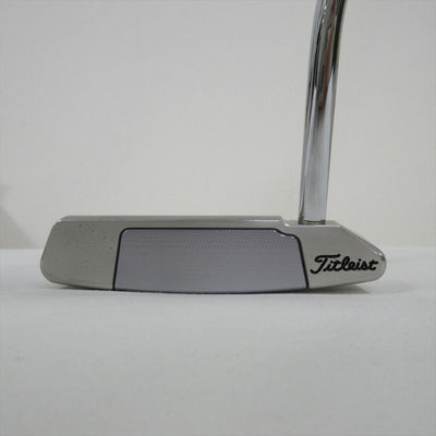 Titleist Putter SCOTTY CAMERON select NEWPORT 2 NOTCHBACK(2016) 35 inch