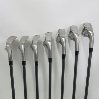 Mizuno Iron Set BR-X Regular BR-X 7 pieces