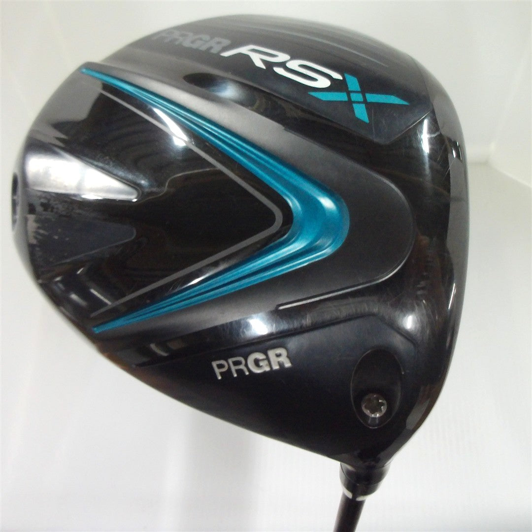 PRGR – GOLF Partner USA | Used Golf Club Shop