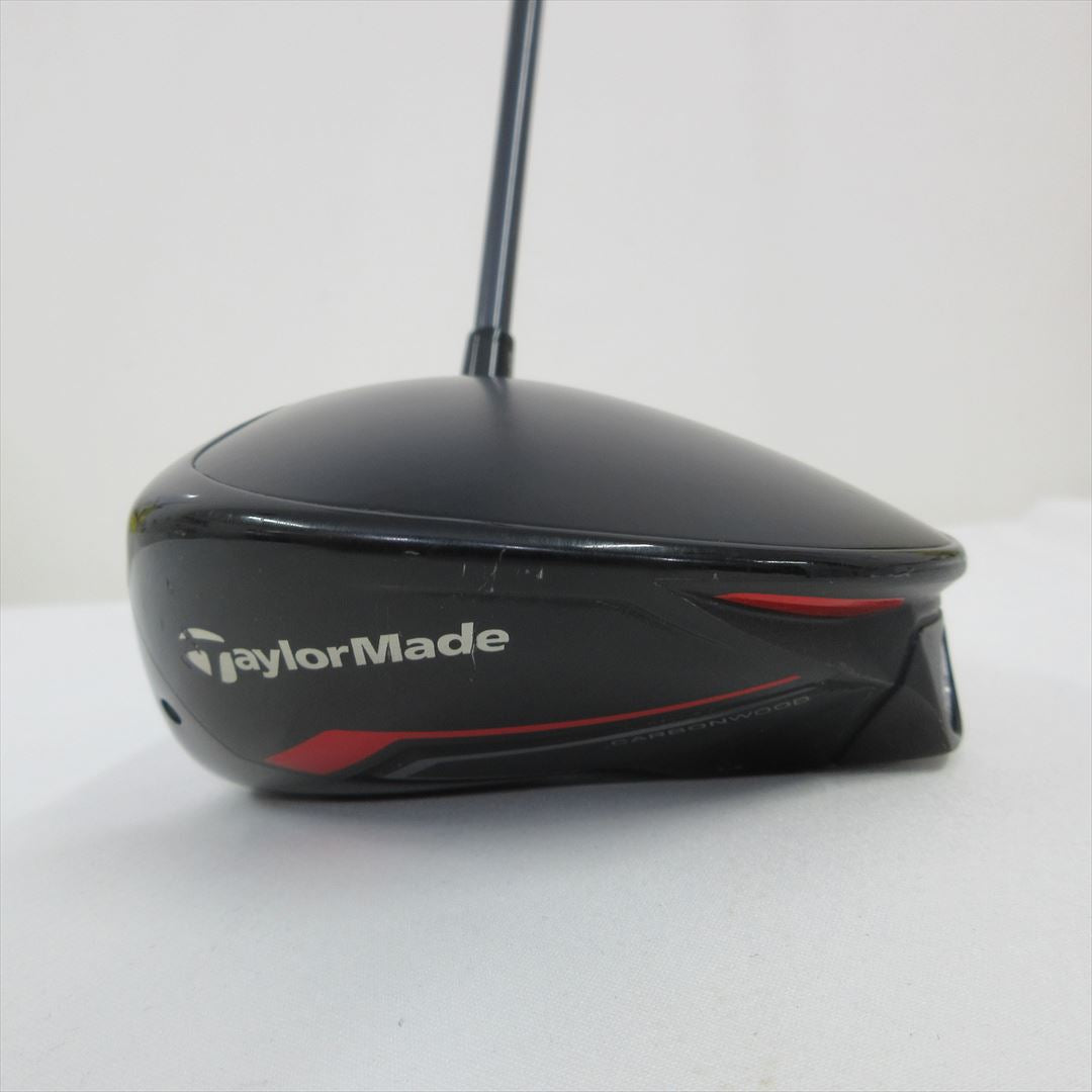 TaylorMade Driver Left-Handed STEALTH 10.5° StiffRegular TENSEI RED TM50