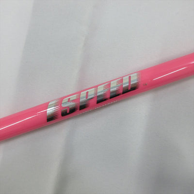 GOLF Partner ・・・Elite Grip Accessory set One Speed (Color: Pink)