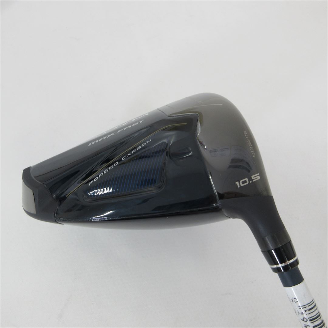 Callaway Driver PARADYM MAX FAST – GOLF Partner USA