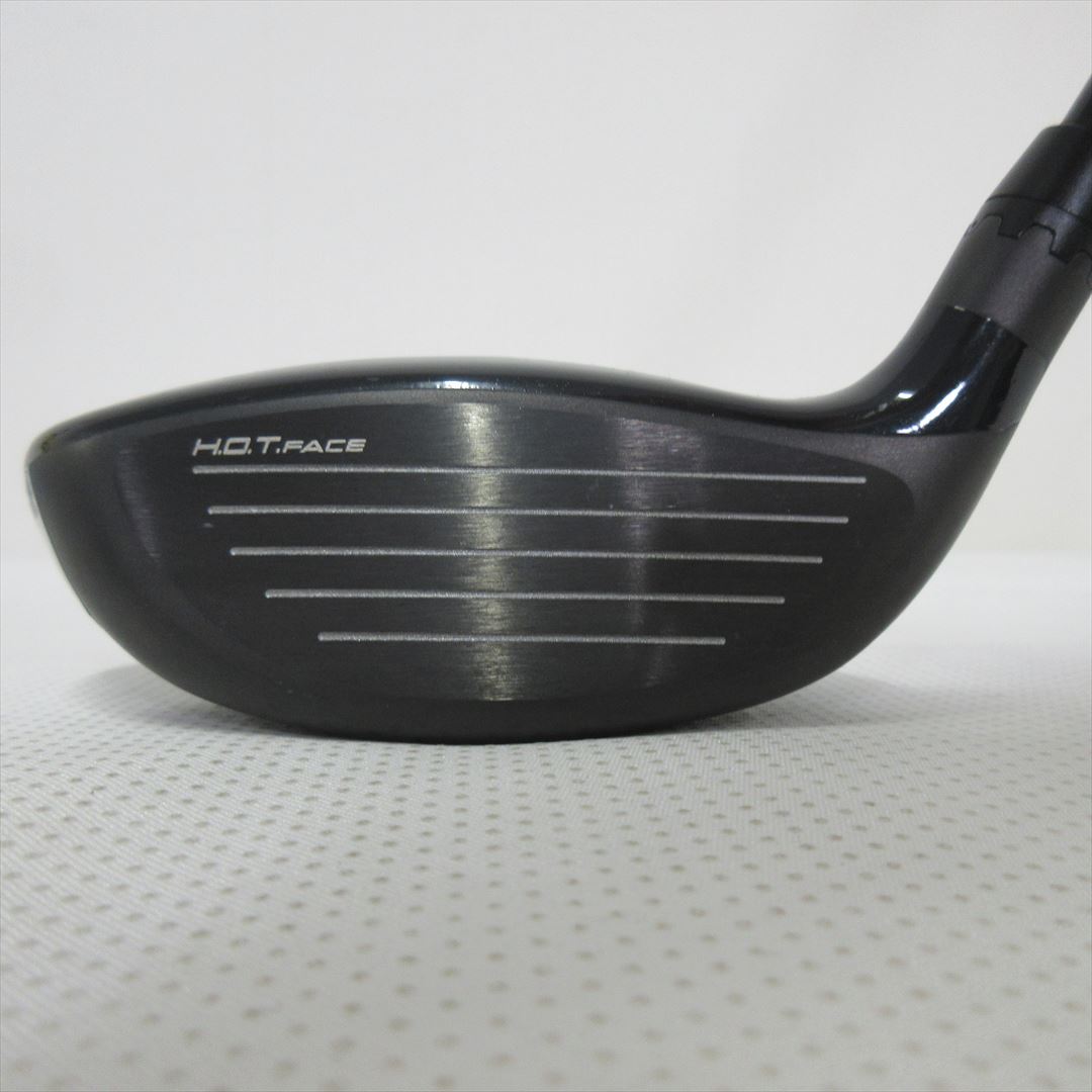 Cobra Fairway cobra AEROJET MAX 5W 18.5° Regular SPEEDER NX for Cobra(AEROJET)