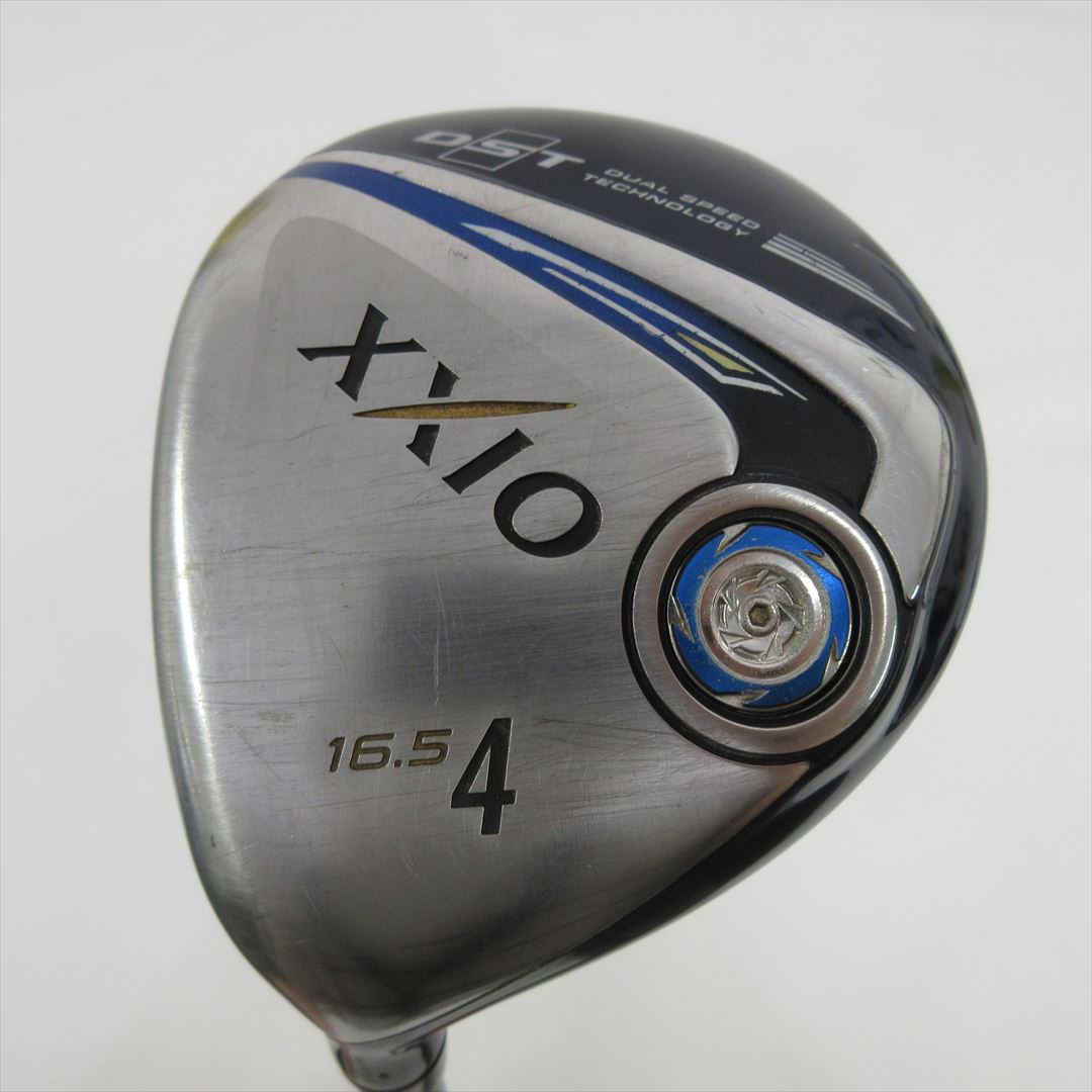 Dunlop Fairway Left-Handed XXIO9 4W 16.5° Regular XXIO MP900