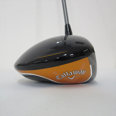 Callaway Driver MAVRIK 440 Dia(CE Limited) 9° Stiff Tour AD XC-6