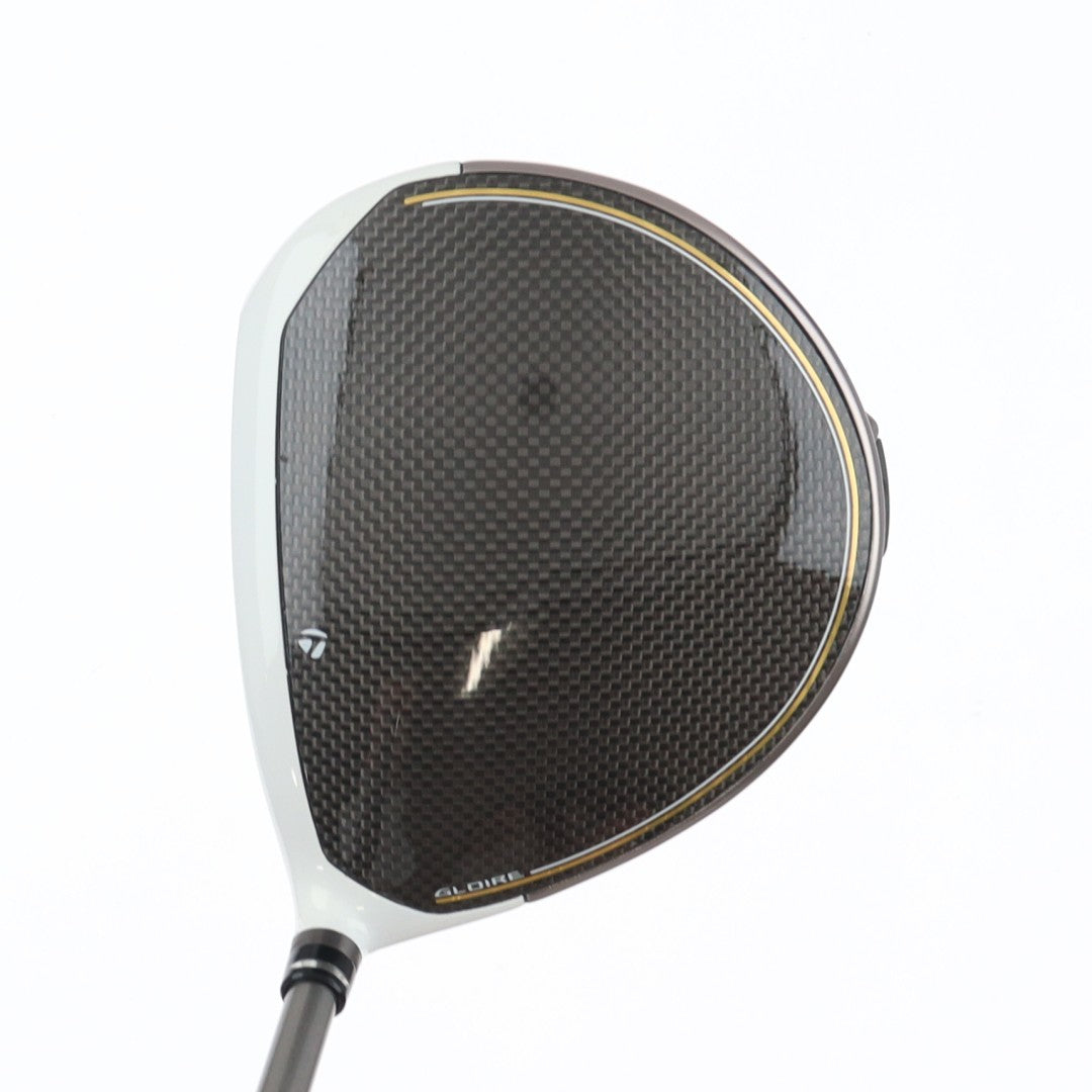 TaylorMade Driver Open Box STEALTH GLOIRE 10.5° Stiff SPEEDER NX for TM: