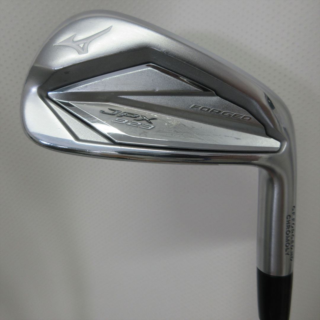 Mizuno Iron Set JPX 923 FORGED Stiff Dynamic Gold 105 S200 6 pieces