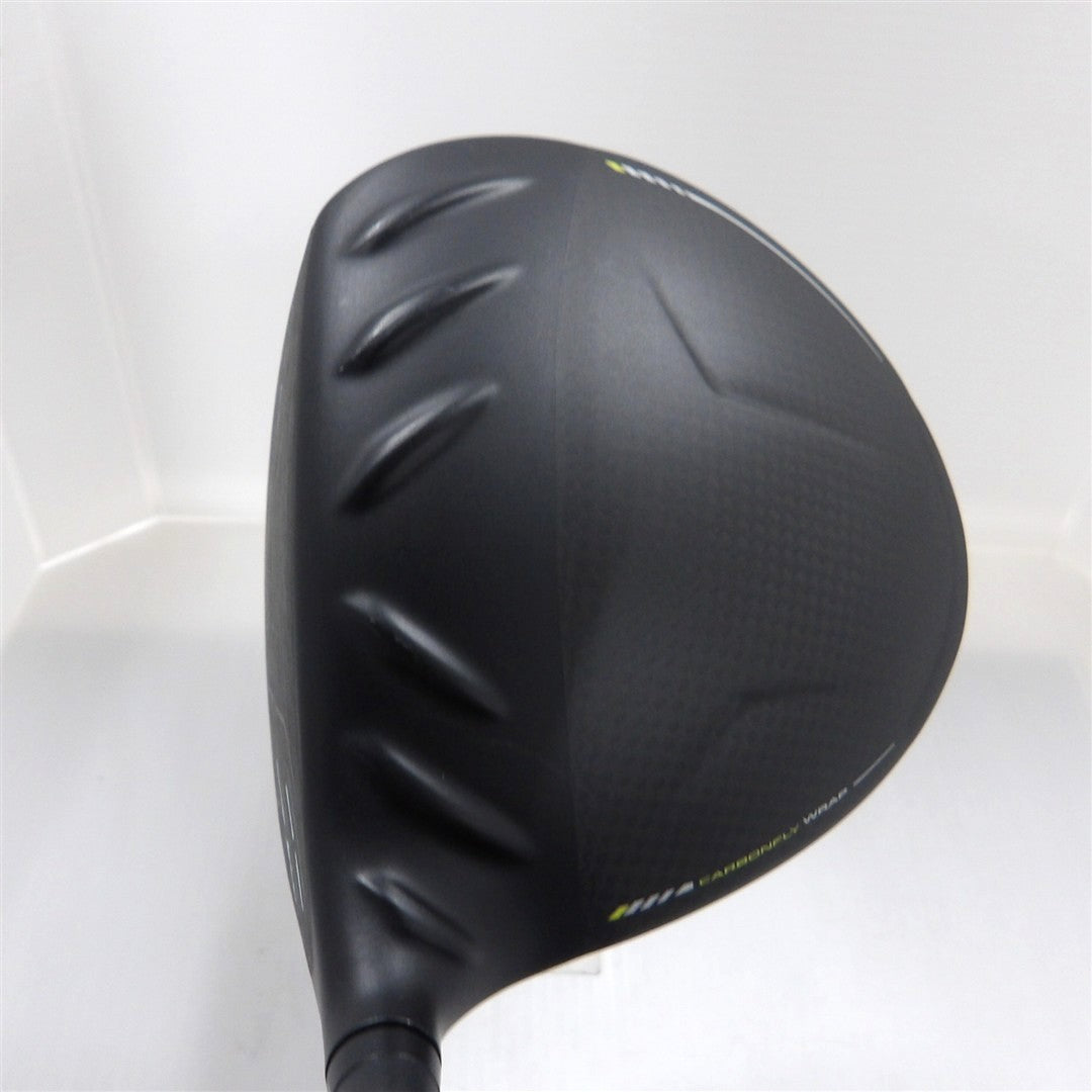 Ping Driver G430 MAX 10K 9° Stiff Speeder 569 EVOLUTION 7