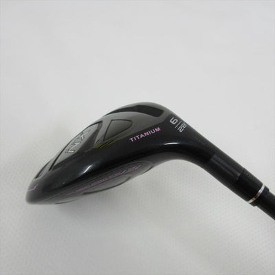 HONMA Hybrid BERES NX HY 28° Ladies VIZARD FOR NX 37