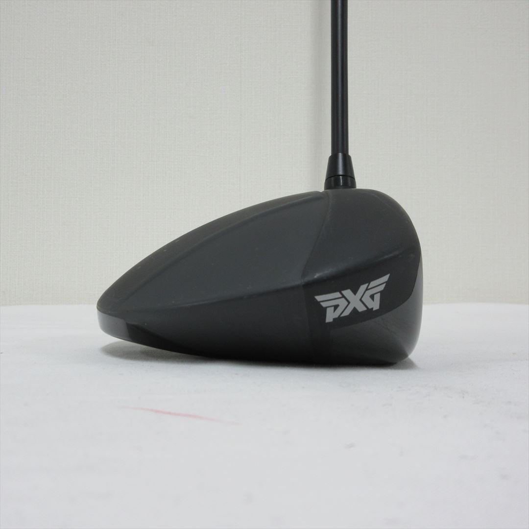 PXG Driver PXG 0211(2021) 9° Stiff FUJIKURA PRO 65 FOR PXG