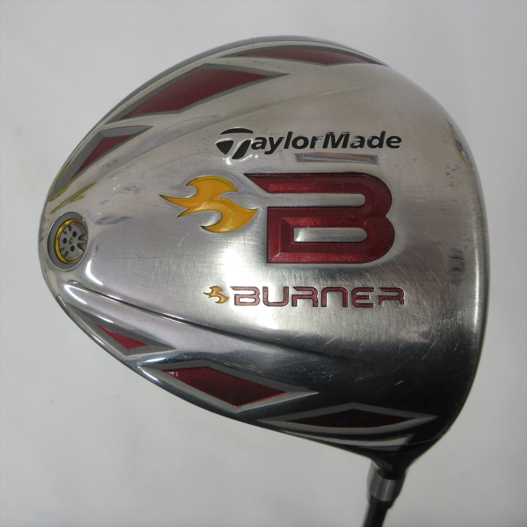 TaylorMade Driver BURNER (2009) TP 9.5° Stiff Tour AD EV-6