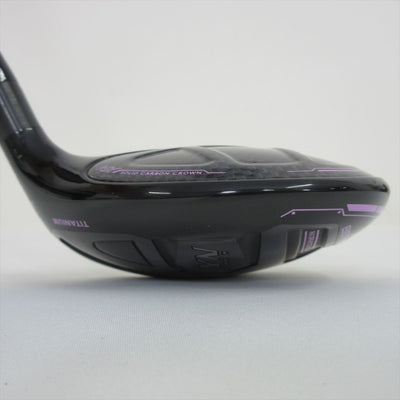 HONMA Hybrid BERES NX HY 28° Ladies A VIZARD FOR NX 37